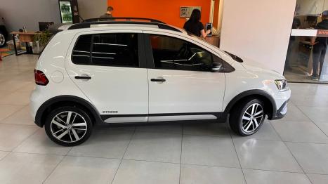 VOLKSWAGEN Fox 1.6 4P XTREME FLEX, Foto 9