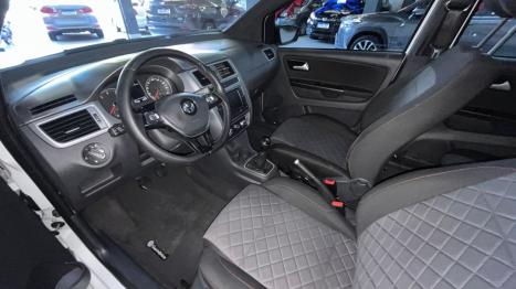 VOLKSWAGEN Fox 1.6 4P XTREME FLEX, Foto 11