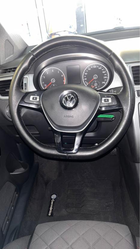 VOLKSWAGEN Fox 1.6 4P XTREME FLEX, Foto 14