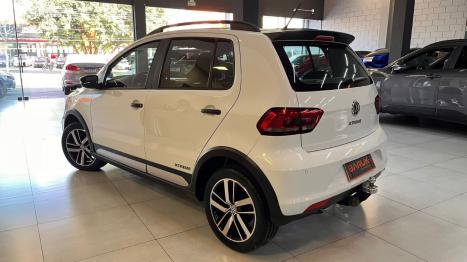 VOLKSWAGEN Fox 1.6 4P XTREME FLEX, Foto 19
