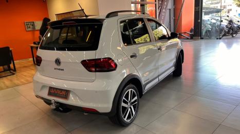 VOLKSWAGEN Fox 1.6 4P XTREME FLEX, Foto 20
