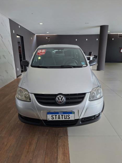 VOLKSWAGEN Fox 1.6 4P FLEX, Foto 2