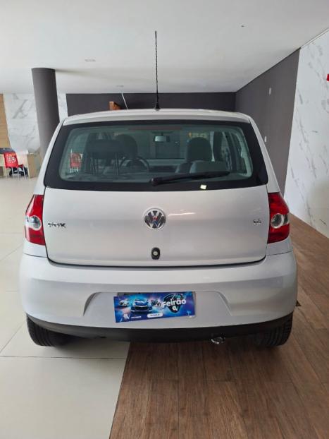 VOLKSWAGEN Fox 1.6 4P FLEX, Foto 3