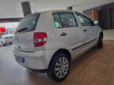 VOLKSWAGEN Fox 1.6 4P FLEX, Foto 4