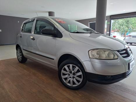 VOLKSWAGEN Fox 1.6 4P FLEX, Foto 5