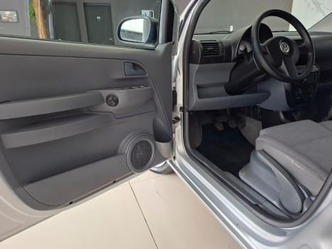 VOLKSWAGEN Fox 1.6 4P FLEX, Foto 6