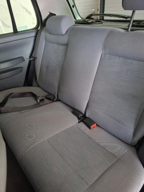 VOLKSWAGEN Fox 1.6 4P FLEX, Foto 10