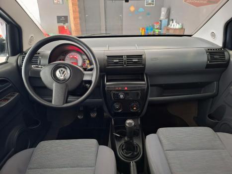 VOLKSWAGEN Fox 1.6 4P FLEX, Foto 12