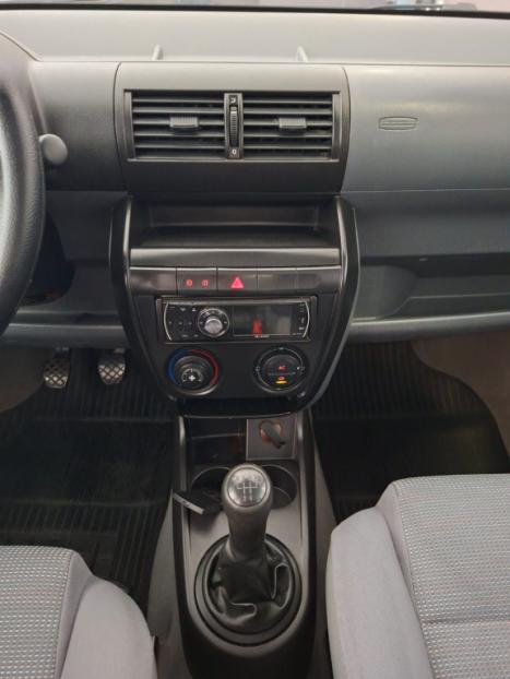 VOLKSWAGEN Fox 1.6 4P FLEX, Foto 13