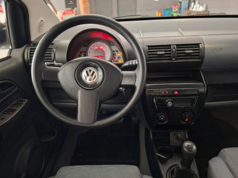 VOLKSWAGEN Fox 1.6 4P FLEX, Foto 14