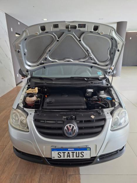 VOLKSWAGEN Fox 1.6 4P FLEX, Foto 15