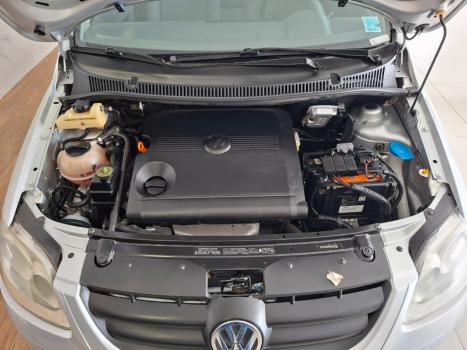 VOLKSWAGEN Fox 1.6 4P FLEX, Foto 16
