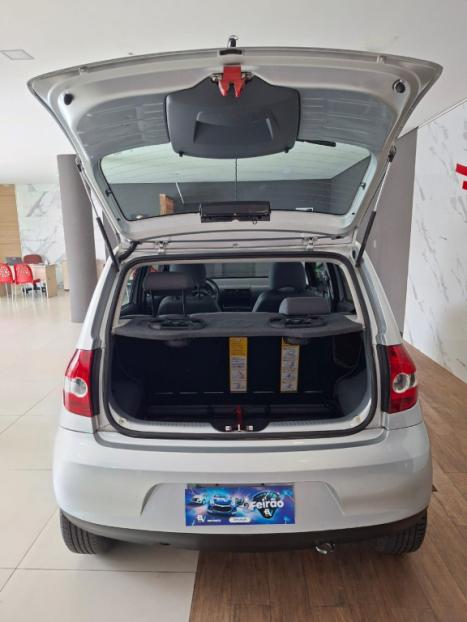 VOLKSWAGEN Fox 1.6 4P FLEX, Foto 18