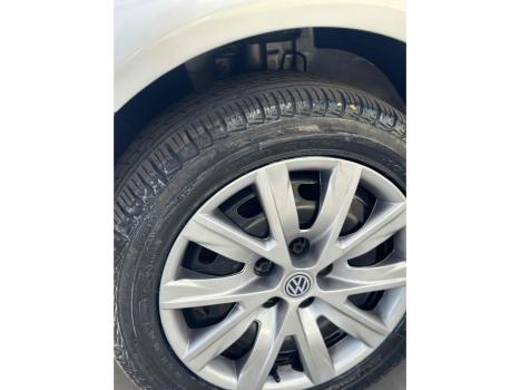 VOLKSWAGEN Fox 1.6 4P FLEX, Foto 5