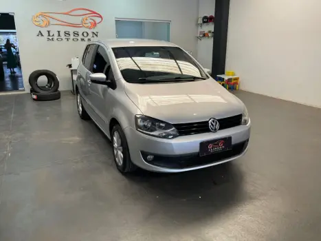 VOLKSWAGEN Fox 1.6 4P PRIME FLEX, Foto 2