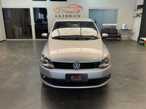 VOLKSWAGEN Fox 1.6 4P PRIME FLEX, Foto 3