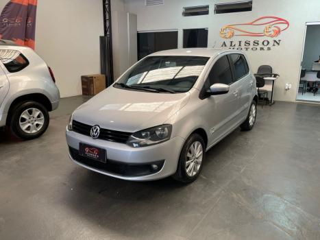 VOLKSWAGEN Fox 1.6 4P PRIME FLEX, Foto 4