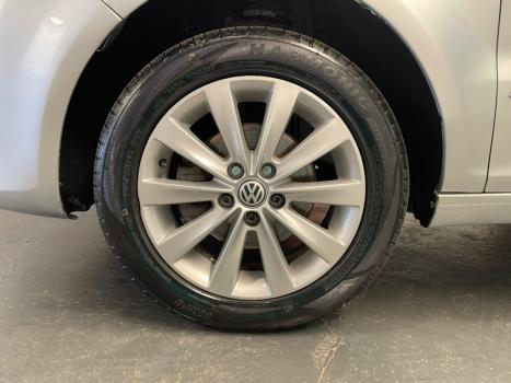 VOLKSWAGEN Fox 1.6 4P PRIME FLEX, Foto 5