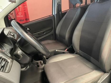 VOLKSWAGEN Fox 1.6 4P PRIME FLEX, Foto 6
