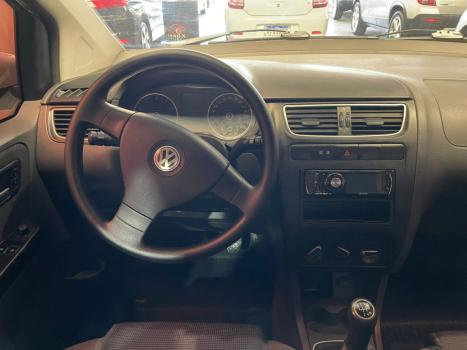 VOLKSWAGEN Fox 1.6 4P PRIME FLEX, Foto 8
