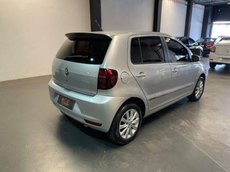 VOLKSWAGEN Fox 1.6 4P PRIME FLEX, Foto 9
