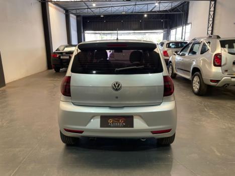VOLKSWAGEN Fox 1.6 4P PRIME FLEX, Foto 10