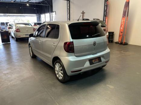 VOLKSWAGEN Fox 1.6 4P PRIME FLEX, Foto 11