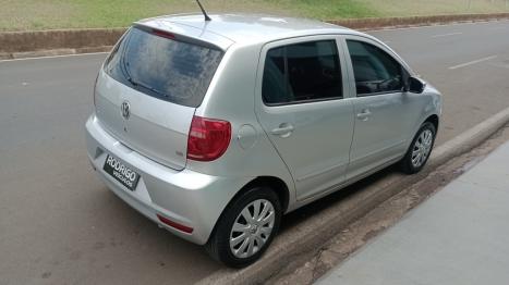 VOLKSWAGEN Fox 1.6 4P FLEX, Foto 7