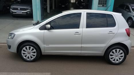 VOLKSWAGEN Fox 1.6 4P FLEX, Foto 4
