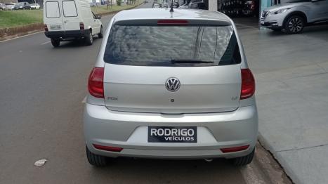 VOLKSWAGEN Fox 1.6 4P FLEX, Foto 6