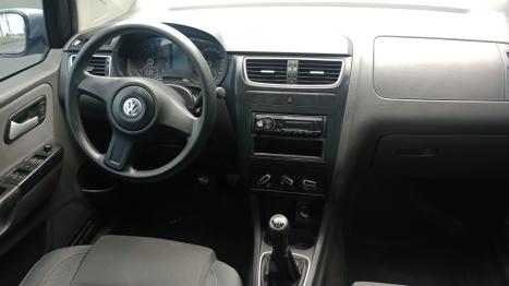 VOLKSWAGEN Fox 1.6 4P FLEX, Foto 11
