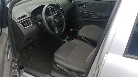 VOLKSWAGEN Fox 1.6 4P FLEX, Foto 10
