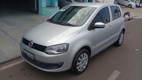 VOLKSWAGEN Fox 1.6 4P FLEX, Foto 1