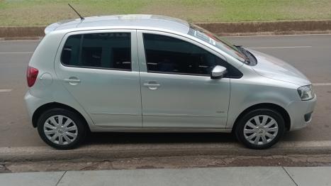 VOLKSWAGEN Fox 1.6 4P FLEX, Foto 8