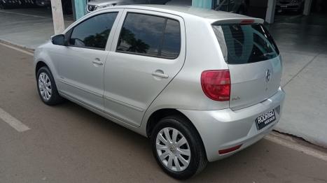 VOLKSWAGEN Fox 1.6 4P FLEX, Foto 5