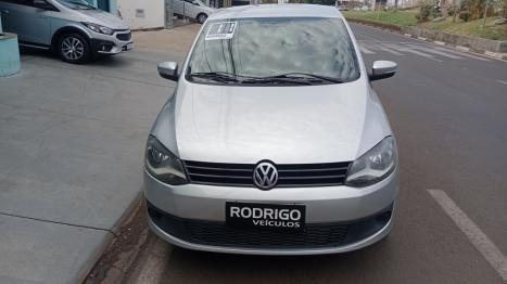 VOLKSWAGEN Fox 1.6 4P FLEX, Foto 2