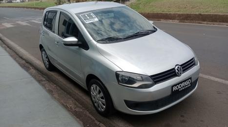 VOLKSWAGEN Fox 1.6 4P FLEX, Foto 3