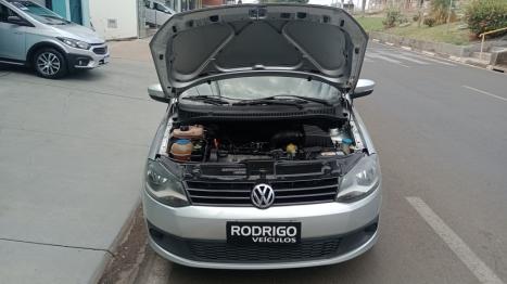 VOLKSWAGEN Fox 1.6 4P FLEX, Foto 9