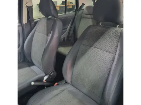 VOLKSWAGEN Fox 1.6 4P FLEX, Foto 8