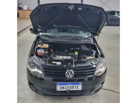 VOLKSWAGEN Fox 1.6 4P FLEX, Foto 9