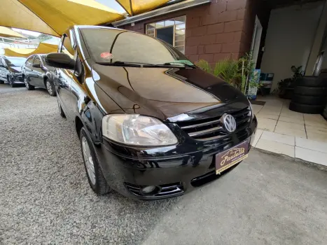 VOLKSWAGEN Fox 1.6 FLEX, Foto 2