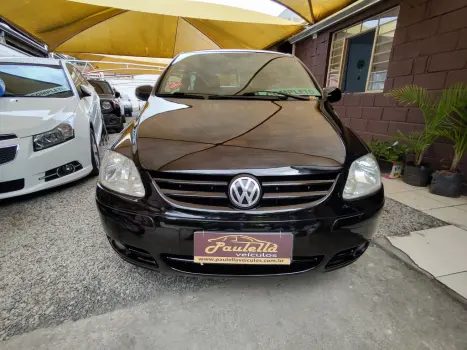 VOLKSWAGEN Fox 1.6 FLEX, Foto 3