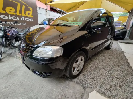 VOLKSWAGEN Fox 1.6 FLEX, Foto 4