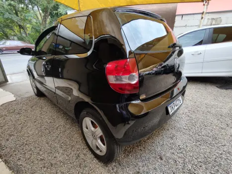 VOLKSWAGEN Fox 1.6 FLEX, Foto 5