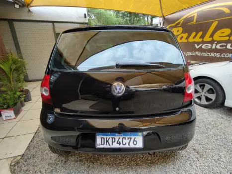 VOLKSWAGEN Fox 1.6 FLEX, Foto 6