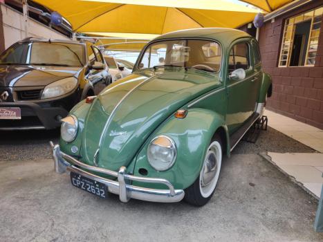 VOLKSWAGEN Fusca 1.3, Foto 2