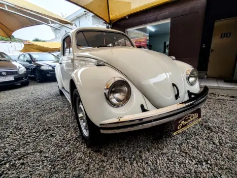 VOLKSWAGEN Fusca 1.3, Foto 2