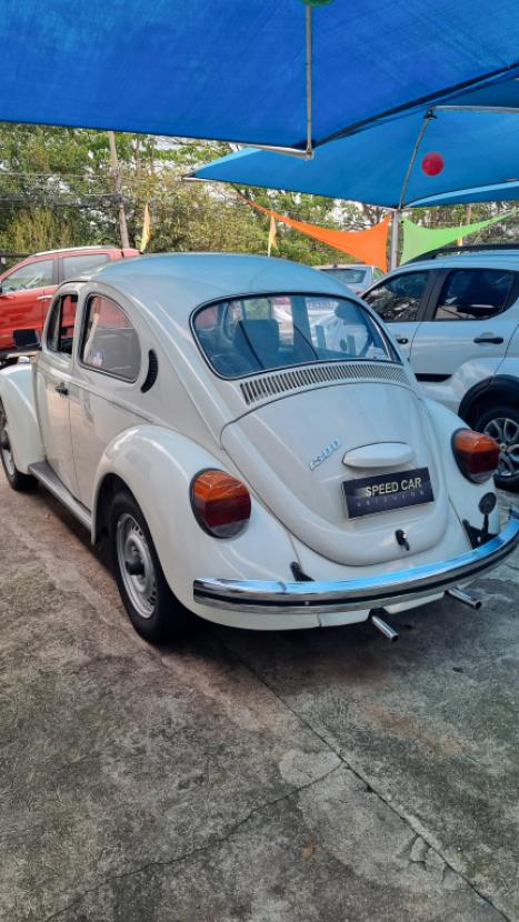 VOLKSWAGEN Fusca 1.3 L, Foto 8