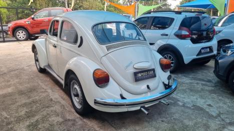 VOLKSWAGEN Fusca 1.3 L, Foto 9