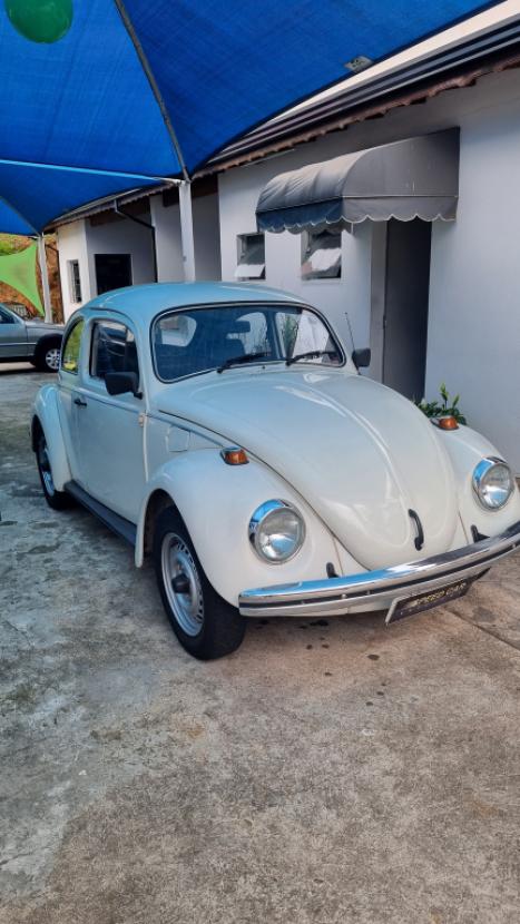 VOLKSWAGEN Fusca 1.3 L, Foto 10